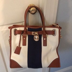 Michael Kors summer bag